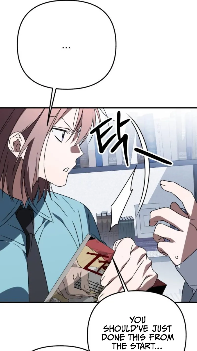 Read Sounds Like chapter 61 image 37 on Lezhin