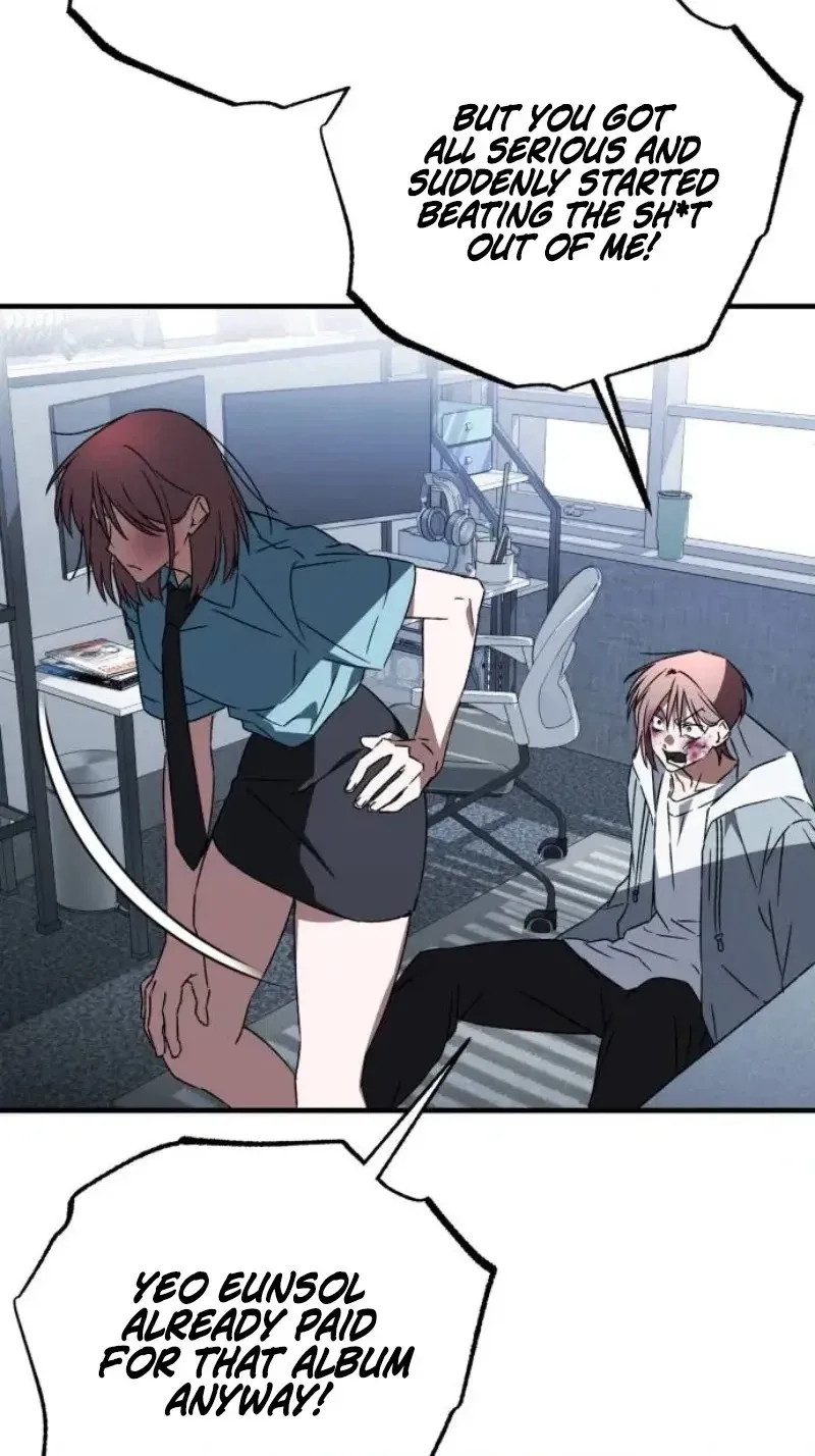 Read Sounds Like chapter 61 image 39 on Lezhin