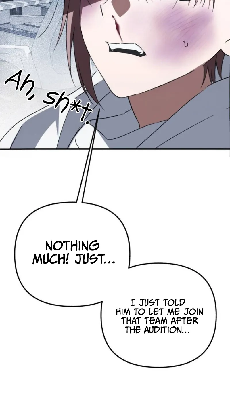 Read Sounds Like chapter 61 image 41 on Lezhin