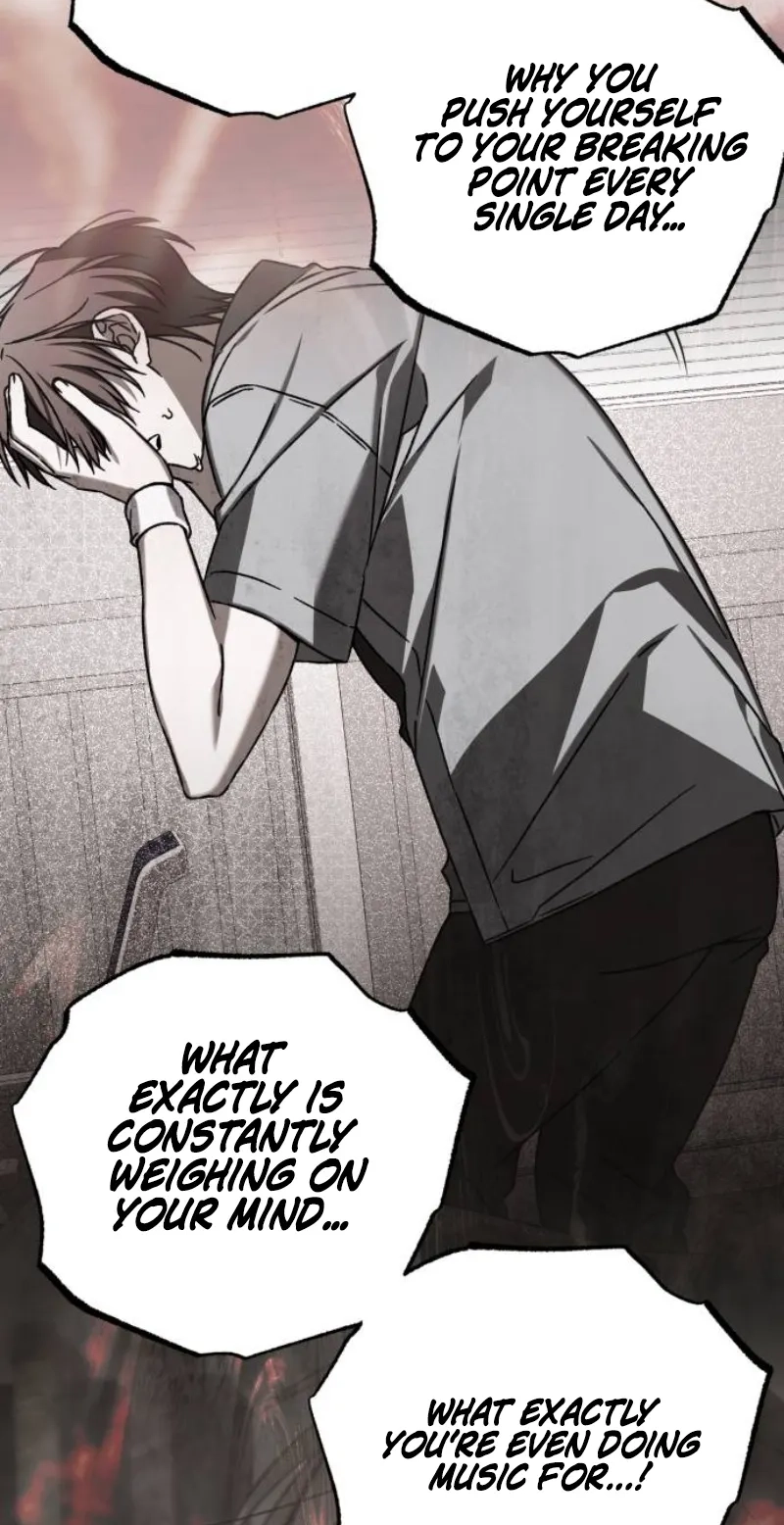 Read Sounds Like chapter 61 image 75 on Lezhin