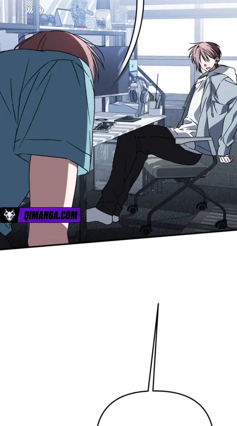 Read Sounds Like chapter 61 image 8 on Lezhin