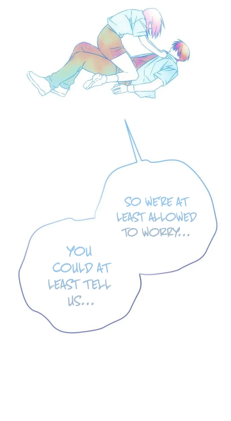 Read Sounds Like chapter 61 image 83 on Lezhin