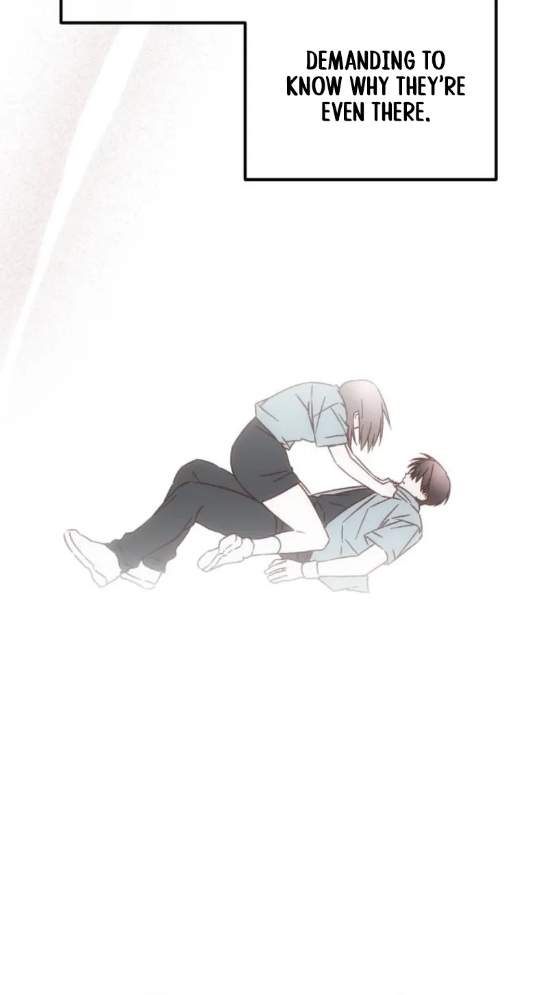 Read Sounds Like chapter 61 image 90 on Lezhin