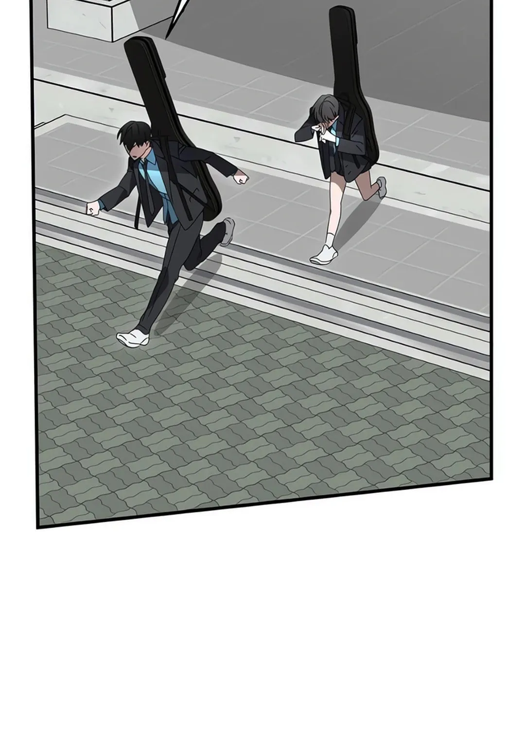 Read Sounds Like chapter 7 image 101 on Lezhin