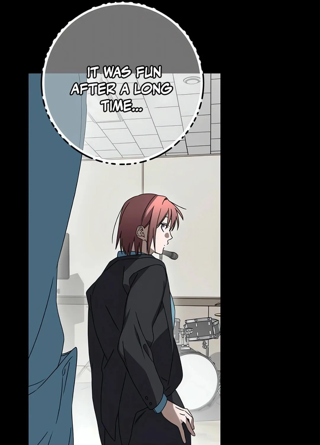Read Sounds Like chapter 7 image 109 on Lezhin
