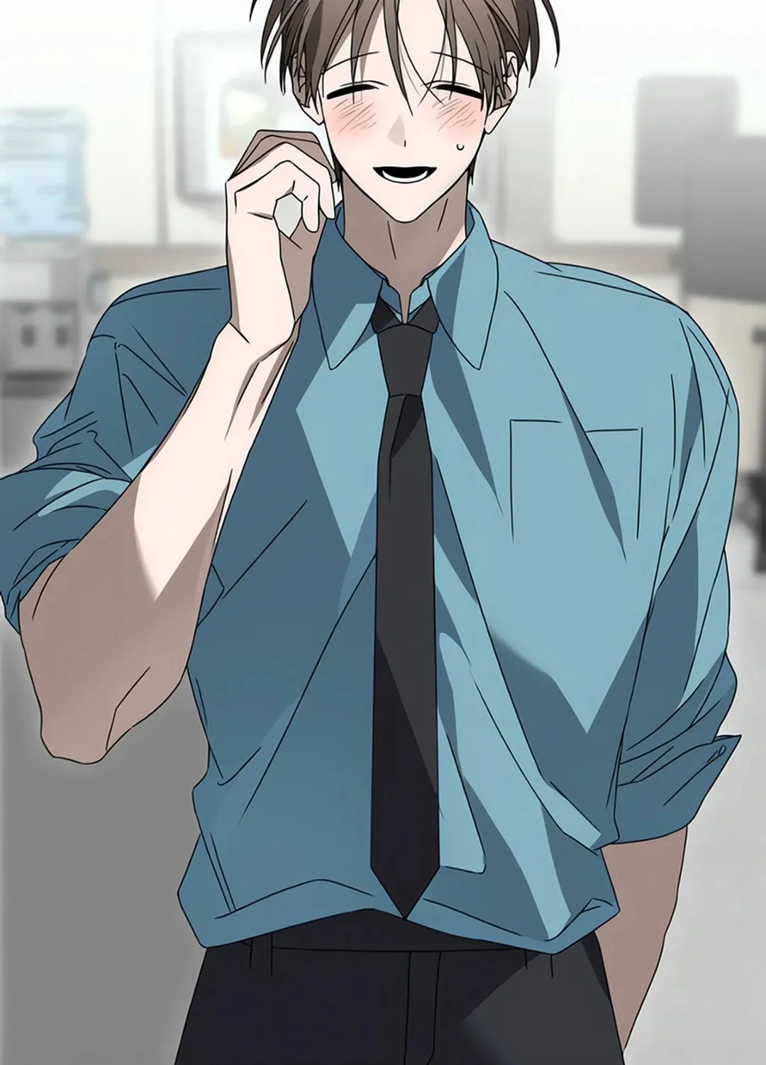 Read Sounds Like chapter 7 image 111 on Lezhin