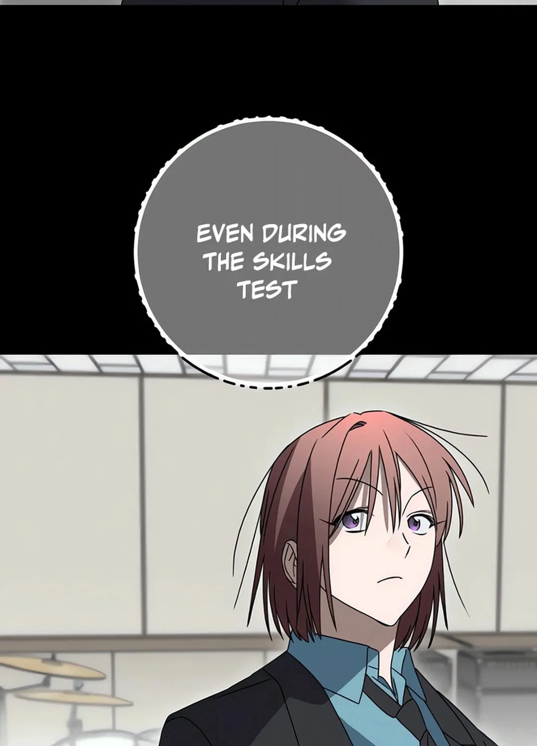 Read Sounds Like chapter 7 image 112 on Lezhin