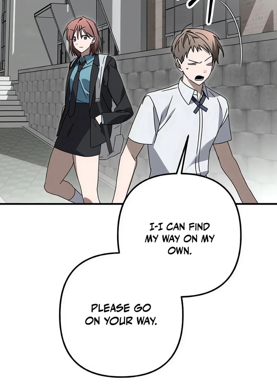 Read Sounds Like chapter 7 image 143 on Lezhin