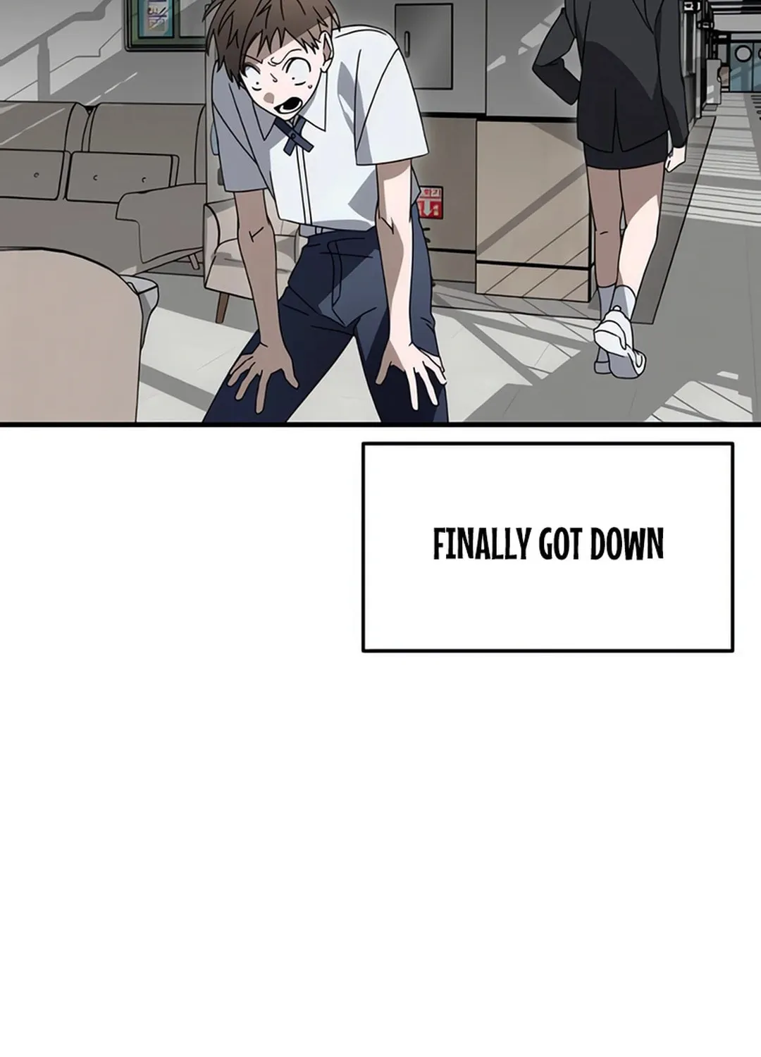 Read Sounds Like chapter 7 image 154 on Lezhin