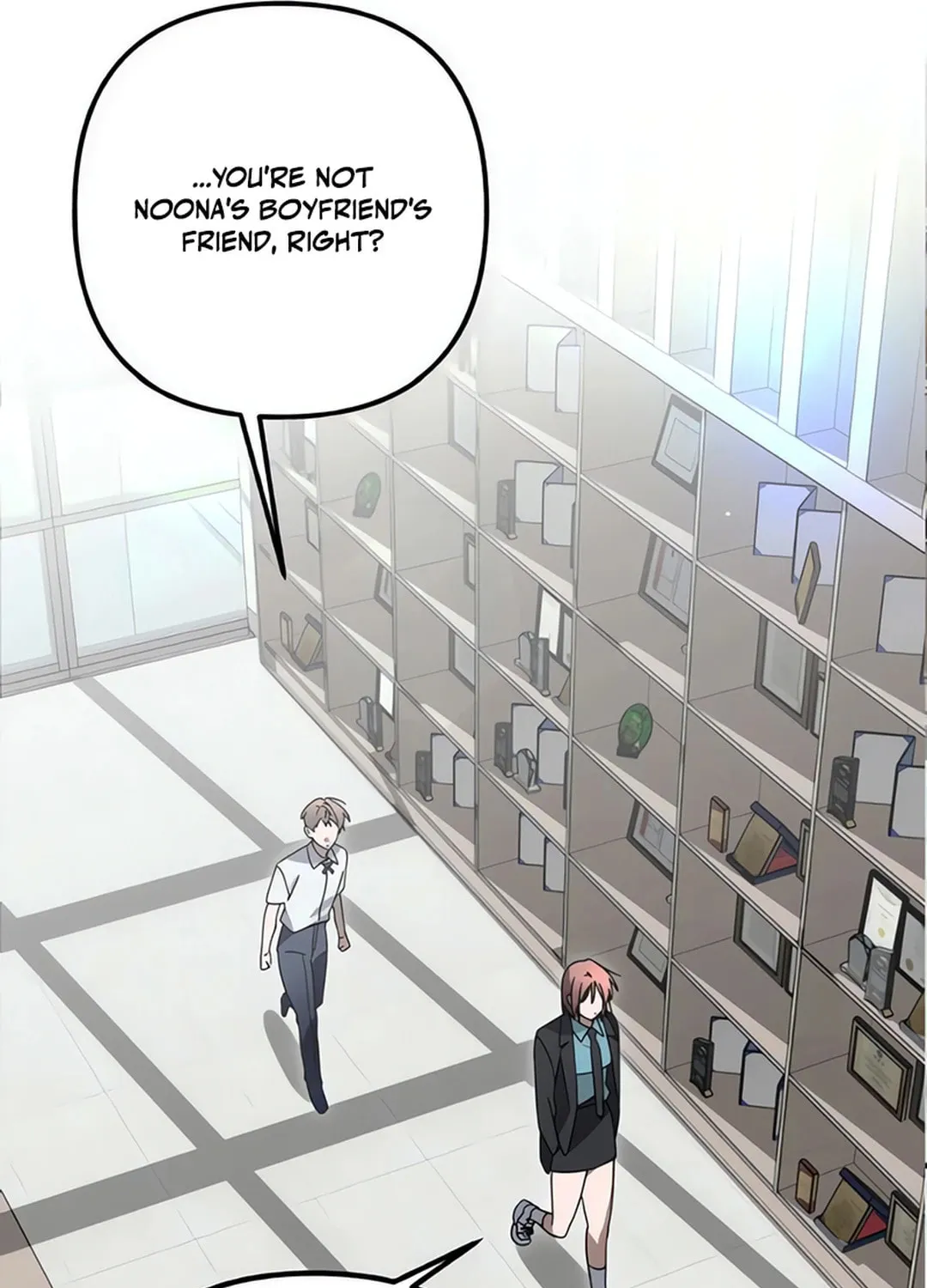 Read Sounds Like chapter 7 image 159 on Lezhin