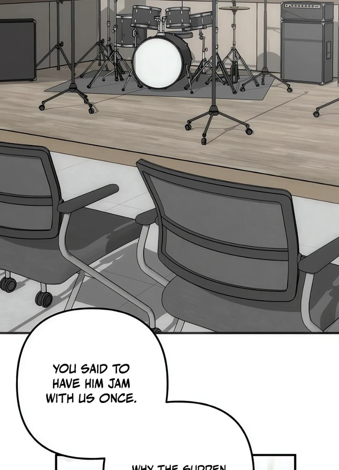 Read Sounds Like chapter 7 image 16 on Lezhin