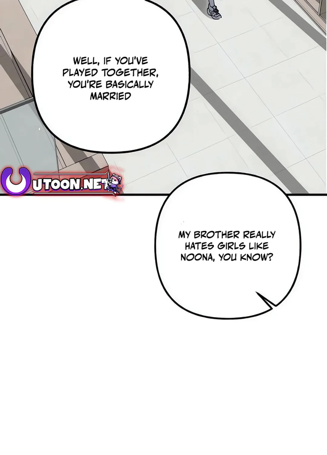 Read Sounds Like chapter 7 image 160 on Lezhin