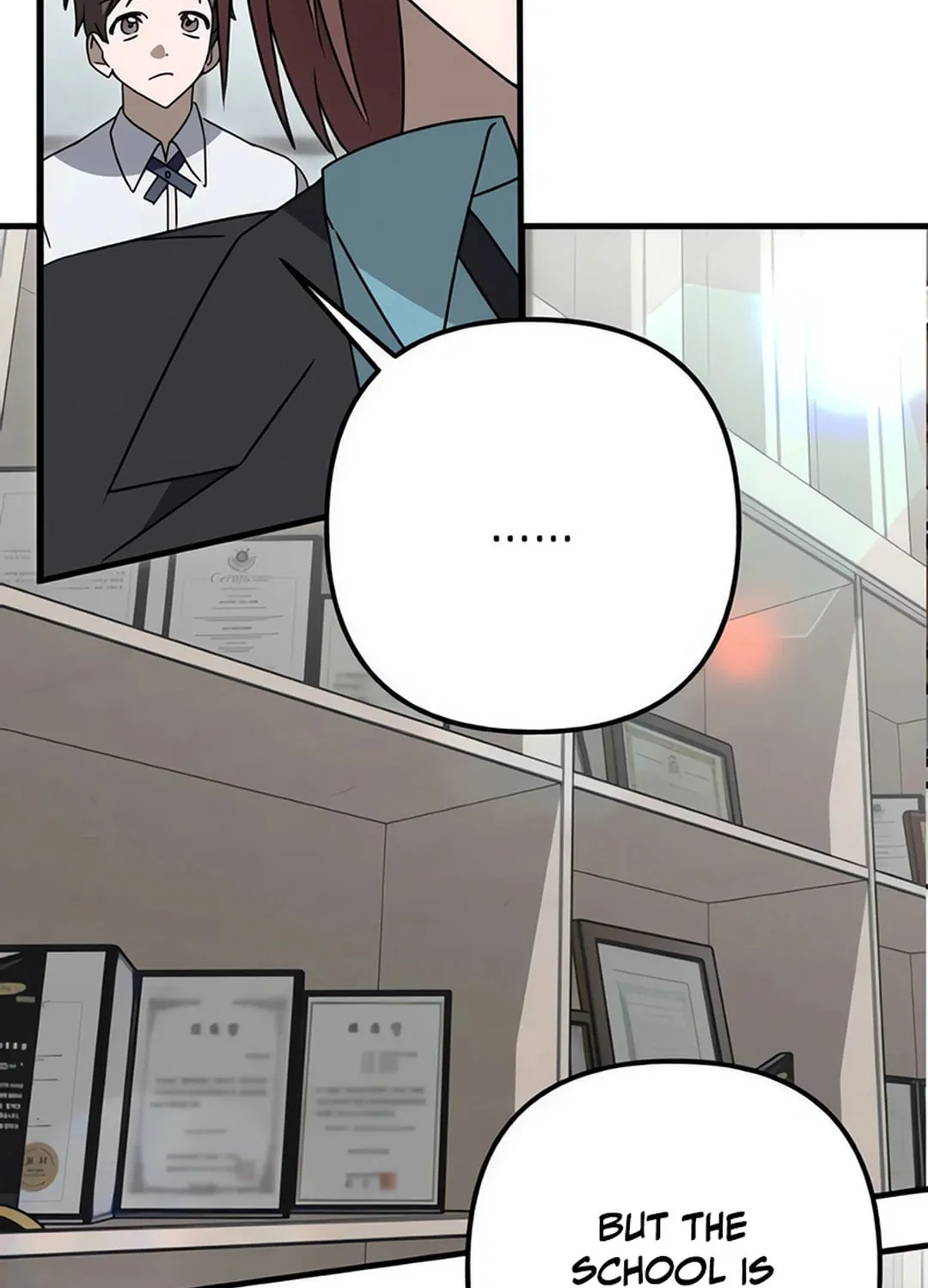 Read Sounds Like chapter 7 image 162 on Lezhin