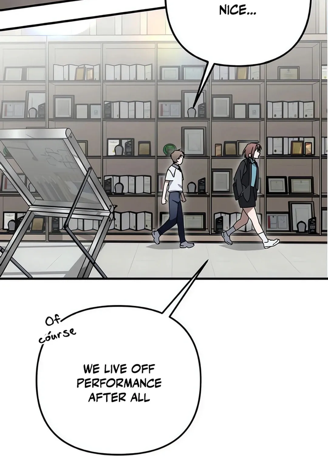 Read Sounds Like chapter 7 image 163 on Lezhin