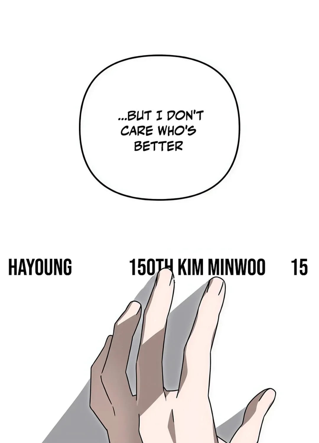 Read Sounds Like chapter 7 image 173 on Lezhin