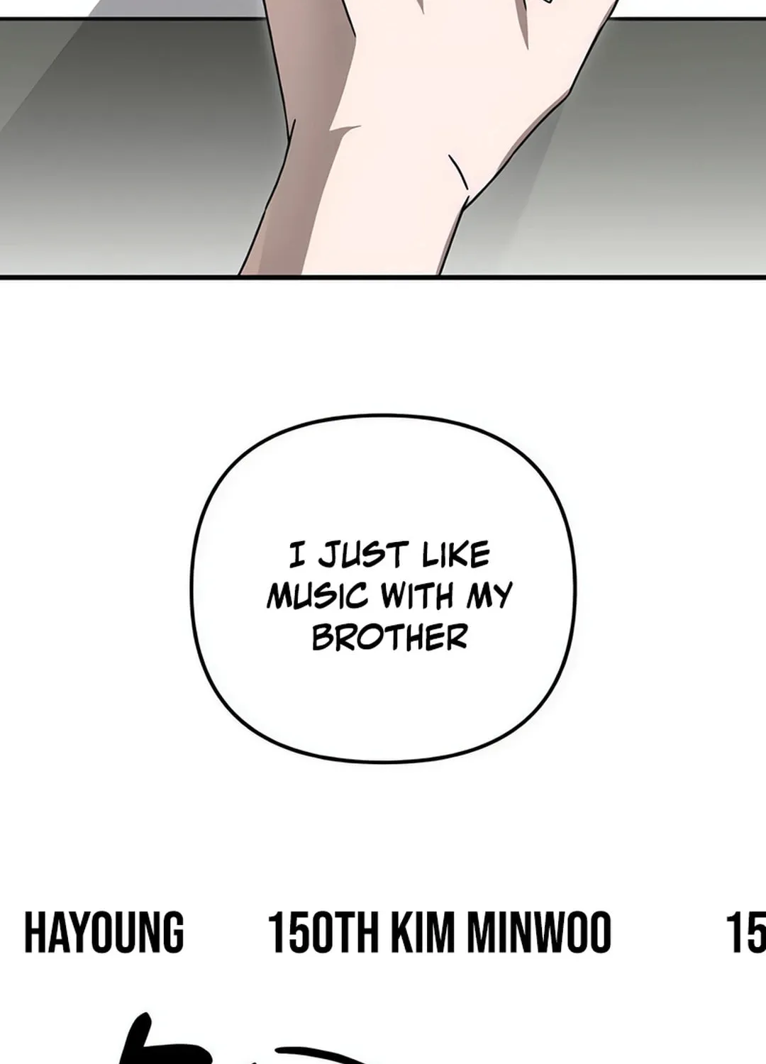 Read Sounds Like chapter 7 image 174 on Lezhin