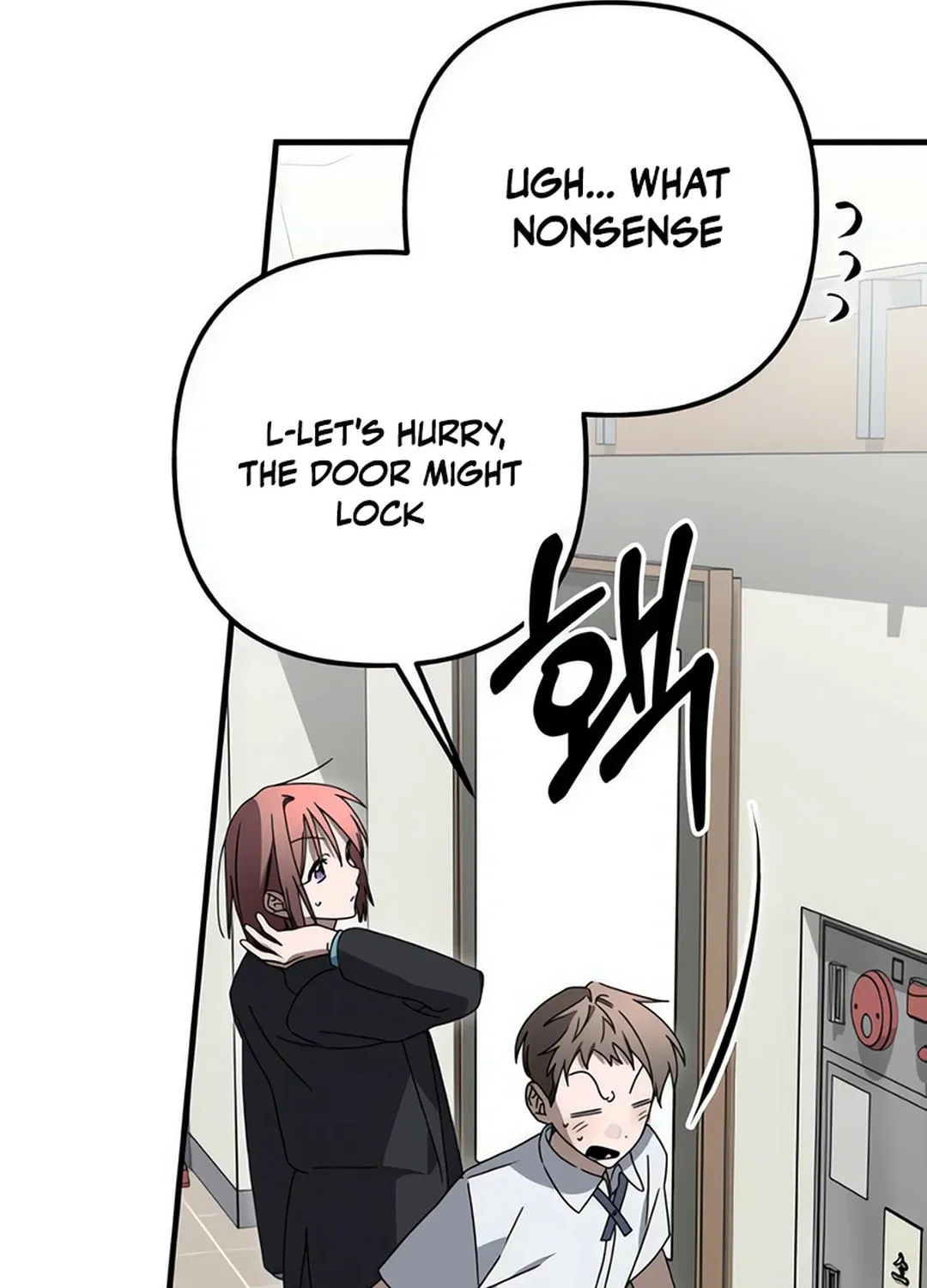 Read Sounds Like chapter 7 image 178 on Lezhin