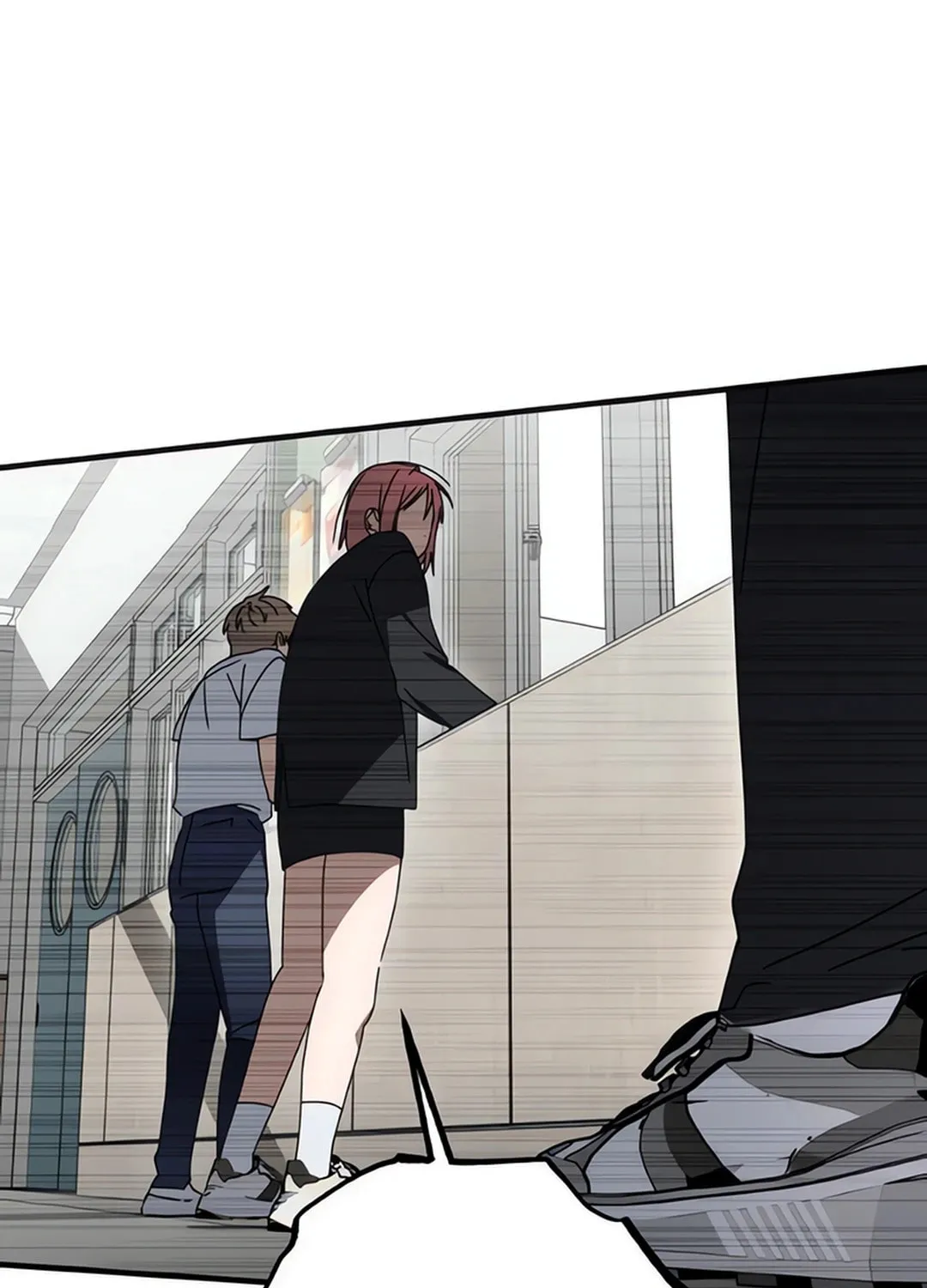 Read Sounds Like chapter 7 image 189 on Lezhin