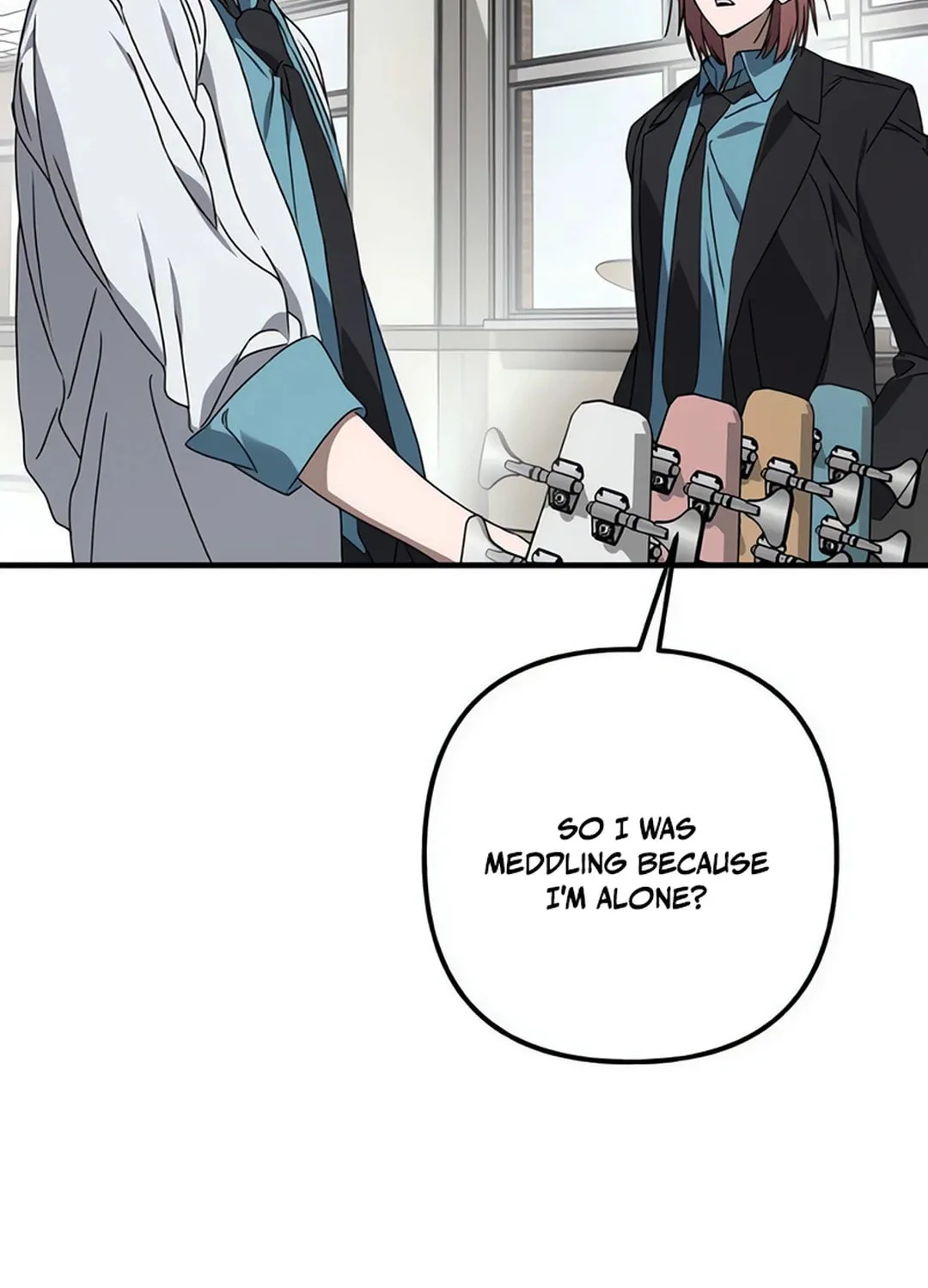 Read Sounds Like chapter 7 image 19 on Lezhin