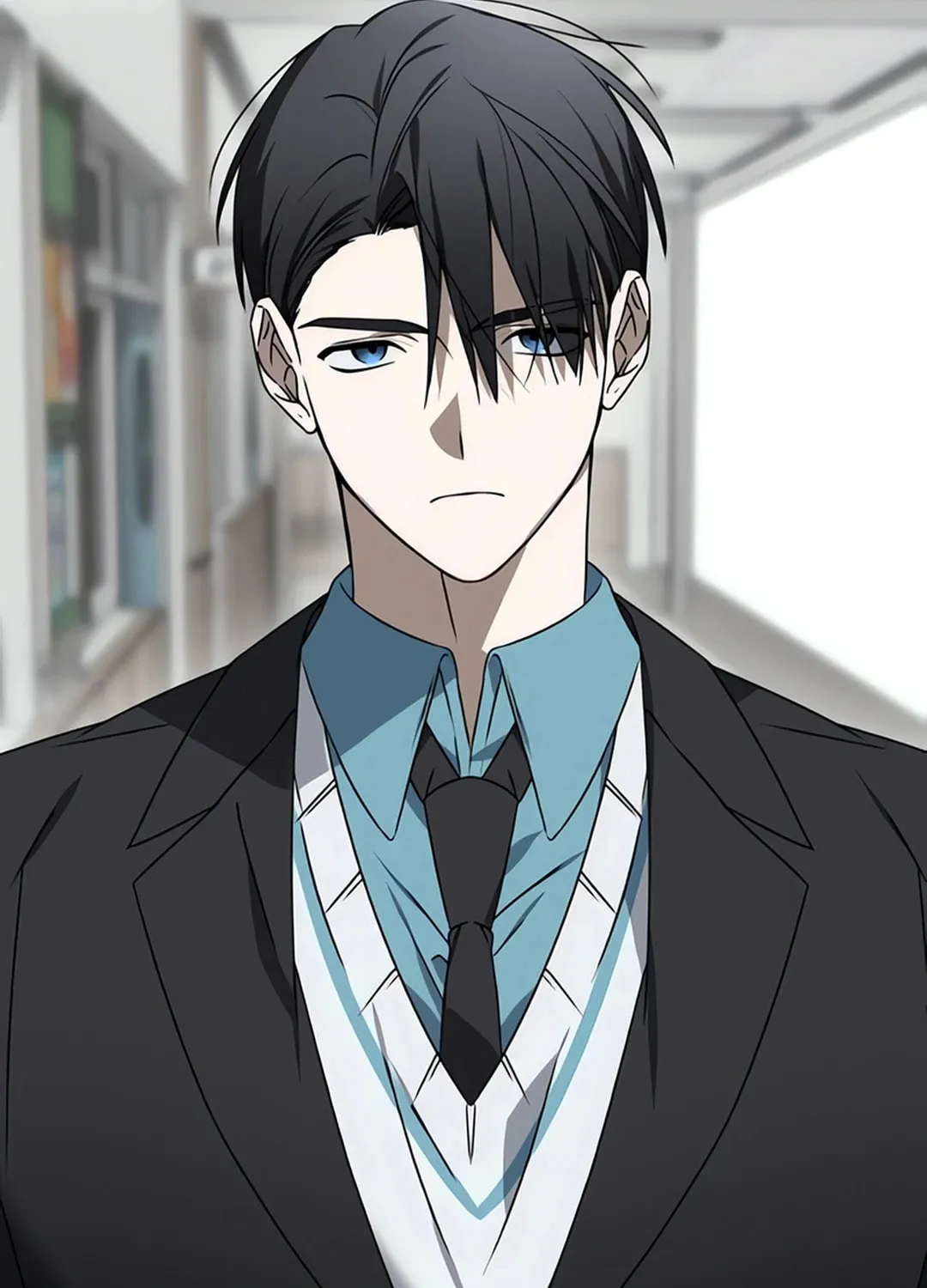 Read Sounds Like chapter 7 image 192 on Lezhin