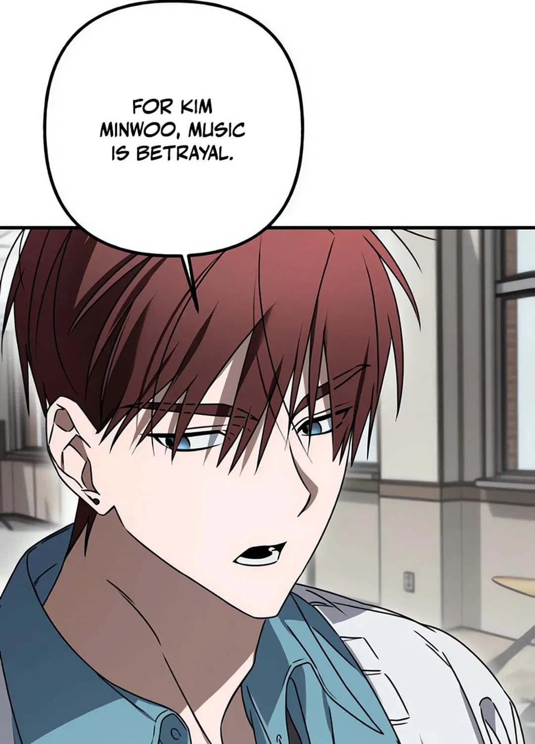 Read Sounds Like chapter 7 image 21 on Lezhin