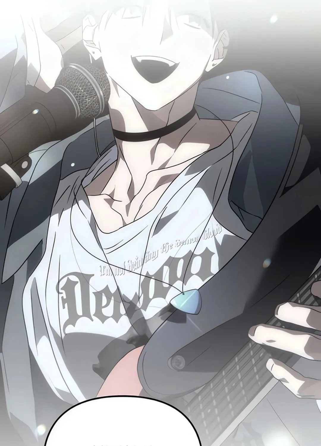 Read Sounds Like chapter 7 image 23 on Lezhin