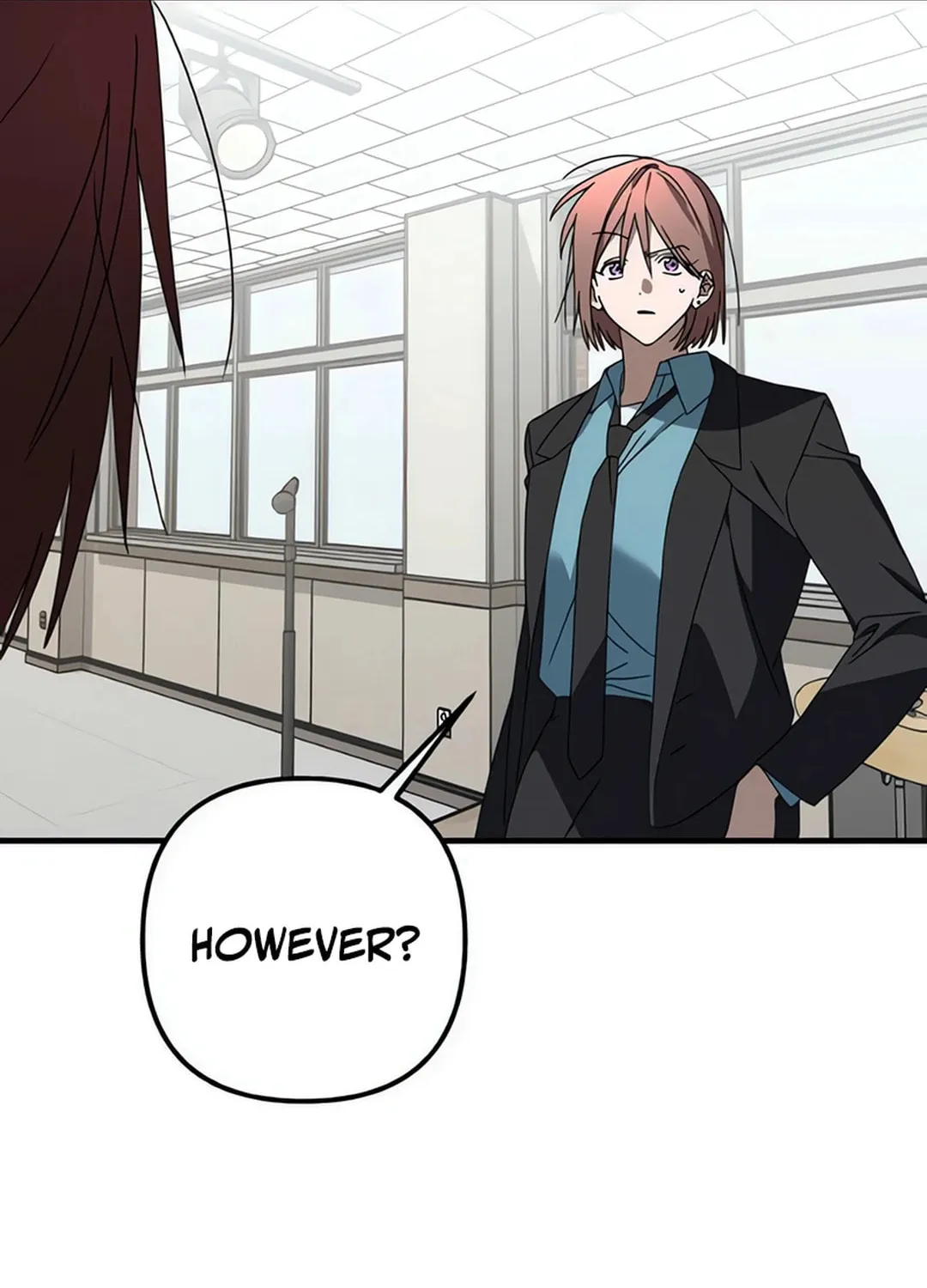 Read Sounds Like chapter 7 image 30 on Lezhin