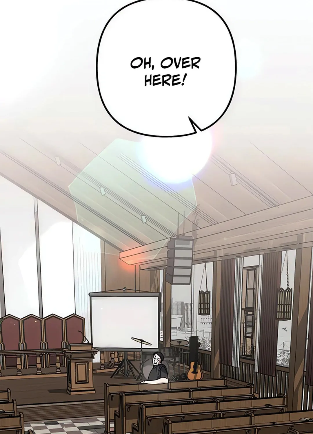 Read Sounds Like chapter 7 image 42 on Lezhin