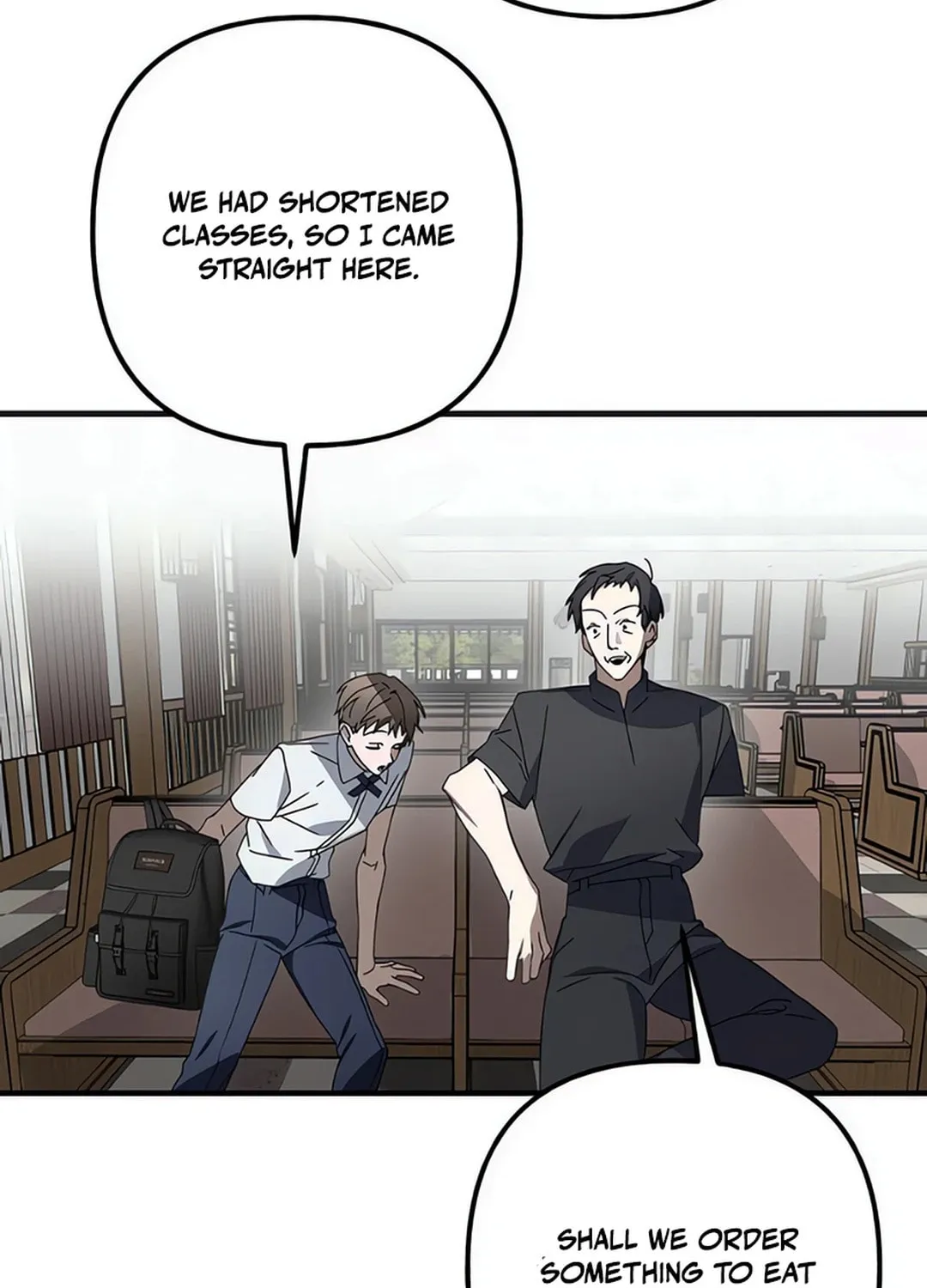 Read Sounds Like chapter 7 image 46 on Lezhin
