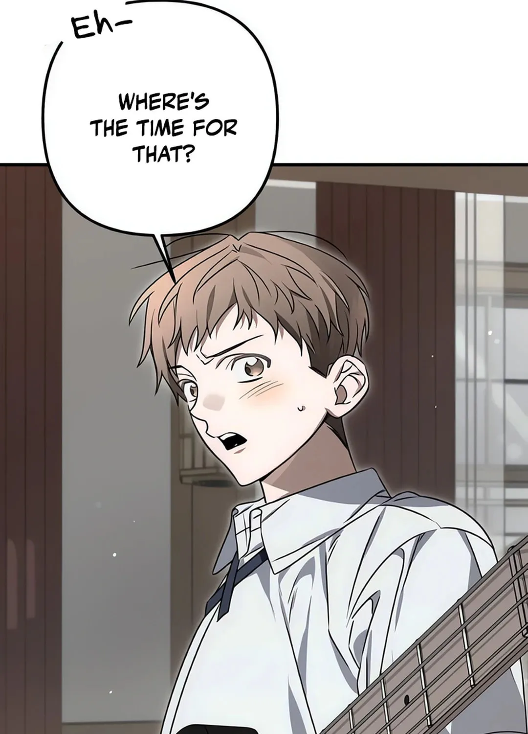 Read Sounds Like chapter 7 image 48 on Lezhin