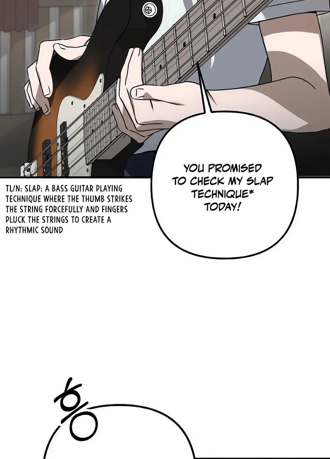 Read Sounds Like chapter 7 image 49 on Lezhin