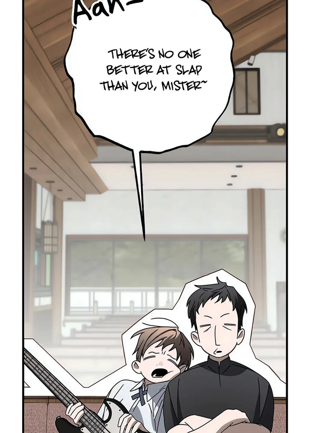 Read Sounds Like chapter 7 image 52 on Lezhin
