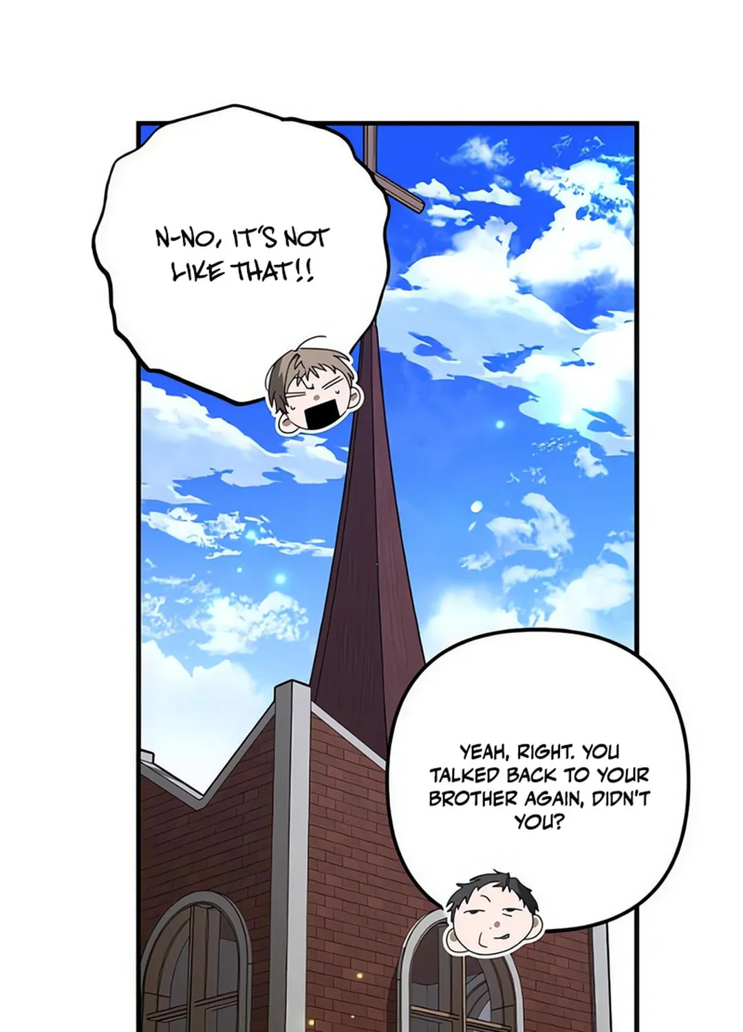 Read Sounds Like chapter 7 image 57 on Lezhin