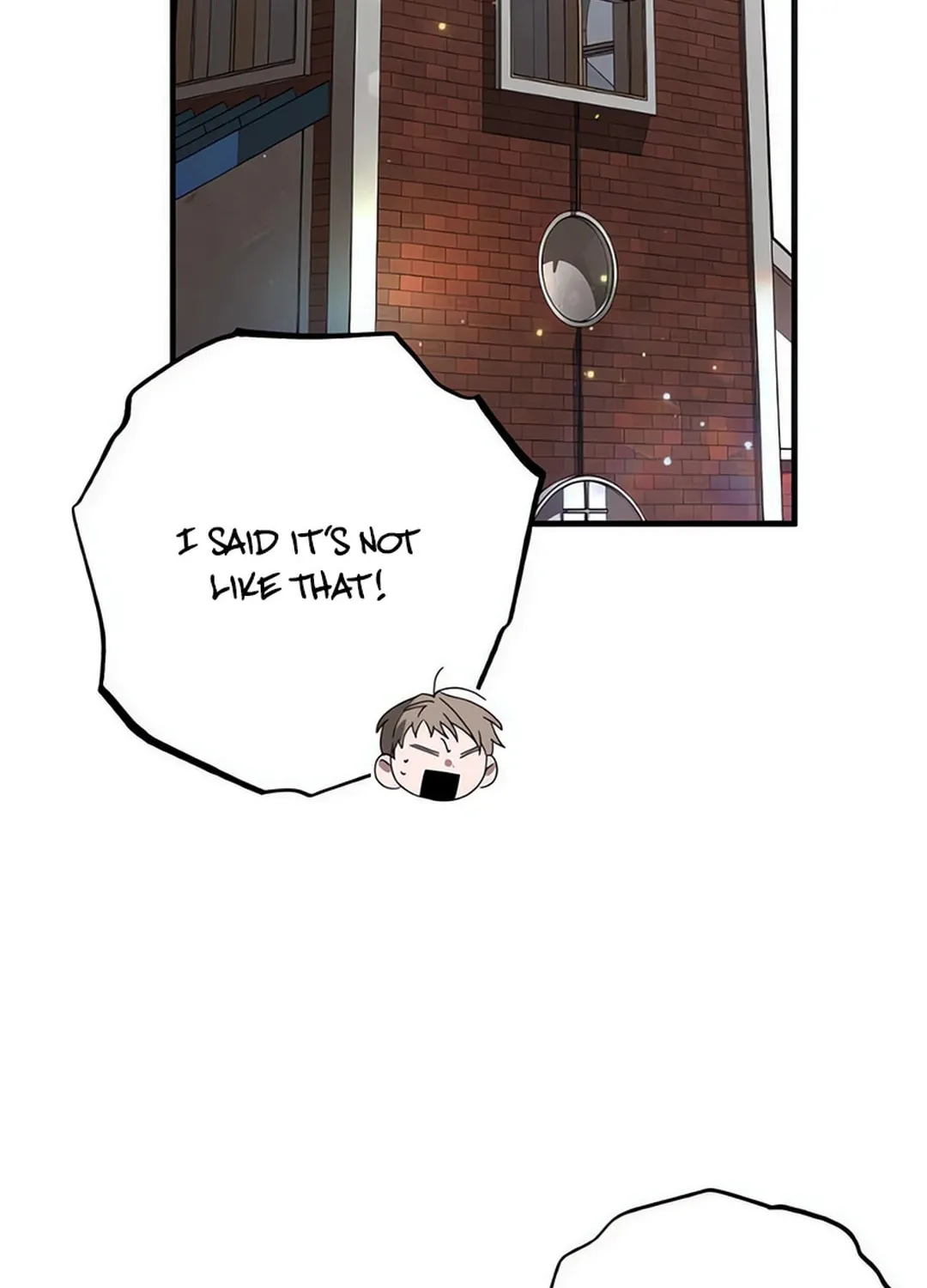 Read Sounds Like chapter 7 image 58 on Lezhin