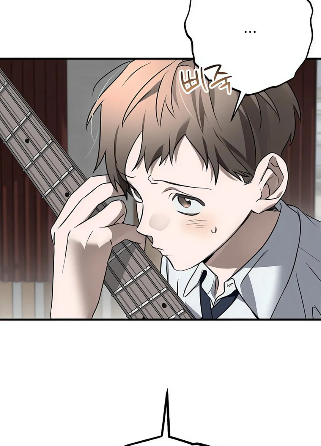 Read Sounds Like chapter 7 image 59 on Lezhin