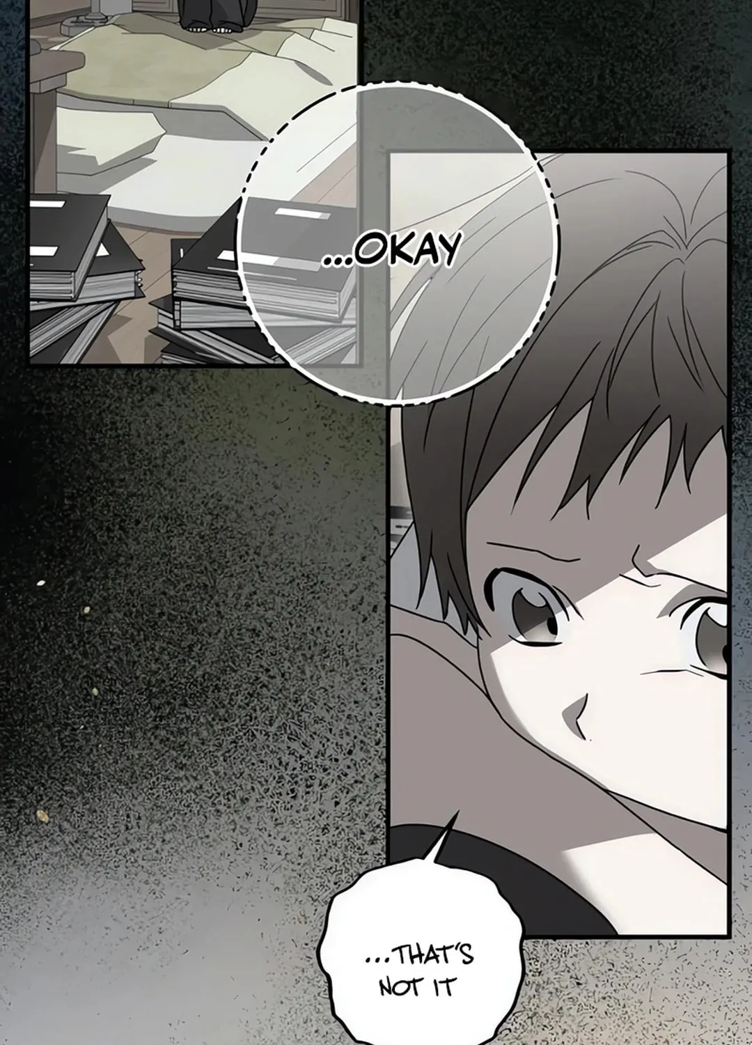 Read Sounds Like chapter 7 image 66 on Lezhin