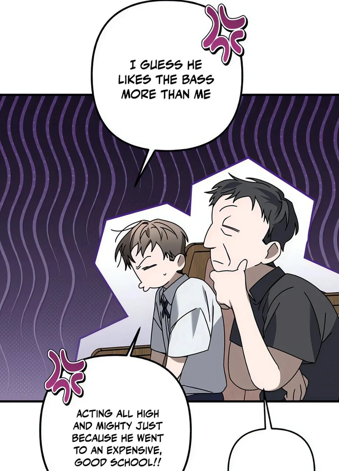 Read Sounds Like chapter 7 image 69 on Lezhin