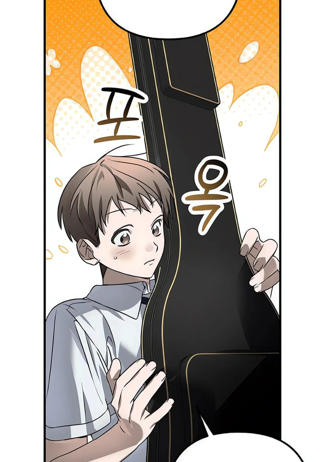 Read Sounds Like chapter 7 image 73 on Lezhin