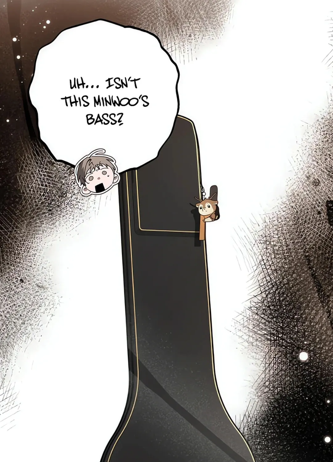 Read Sounds Like chapter 7 image 75 on Lezhin