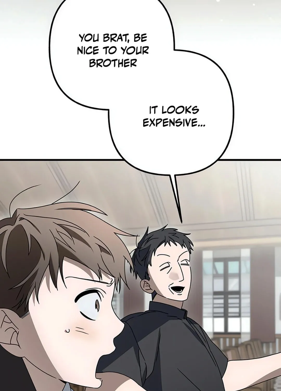 Read Sounds Like chapter 7 image 77 on Lezhin