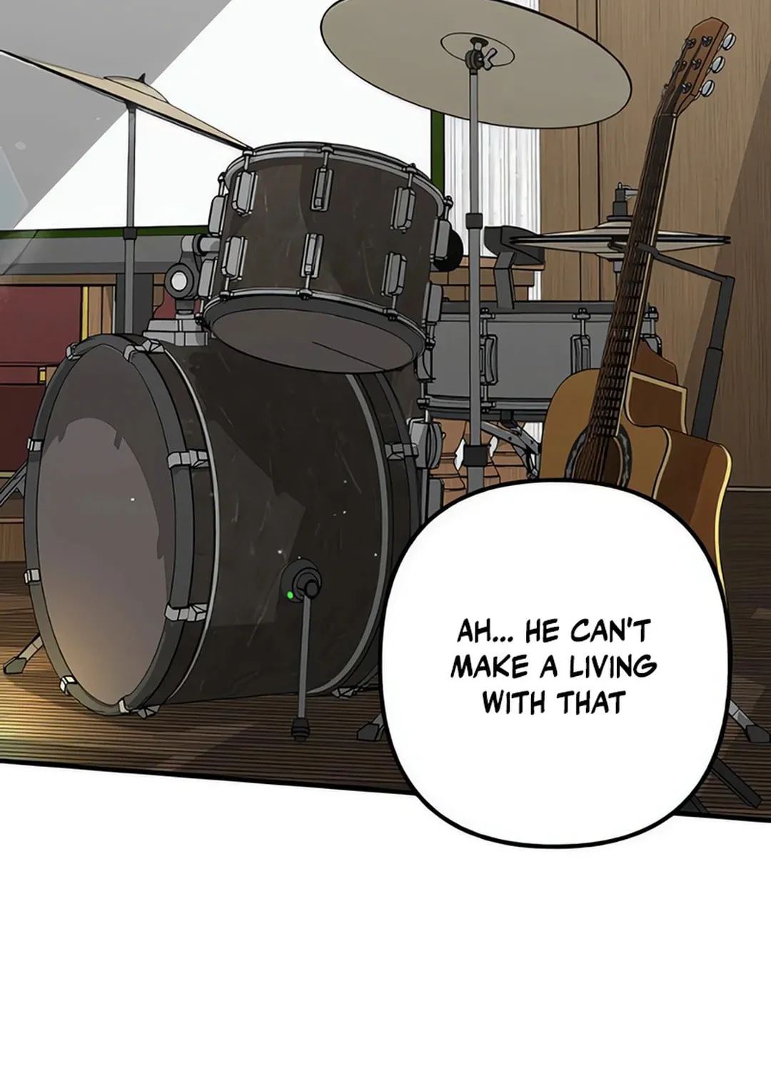 Read Sounds Like chapter 7 image 84 on Lezhin