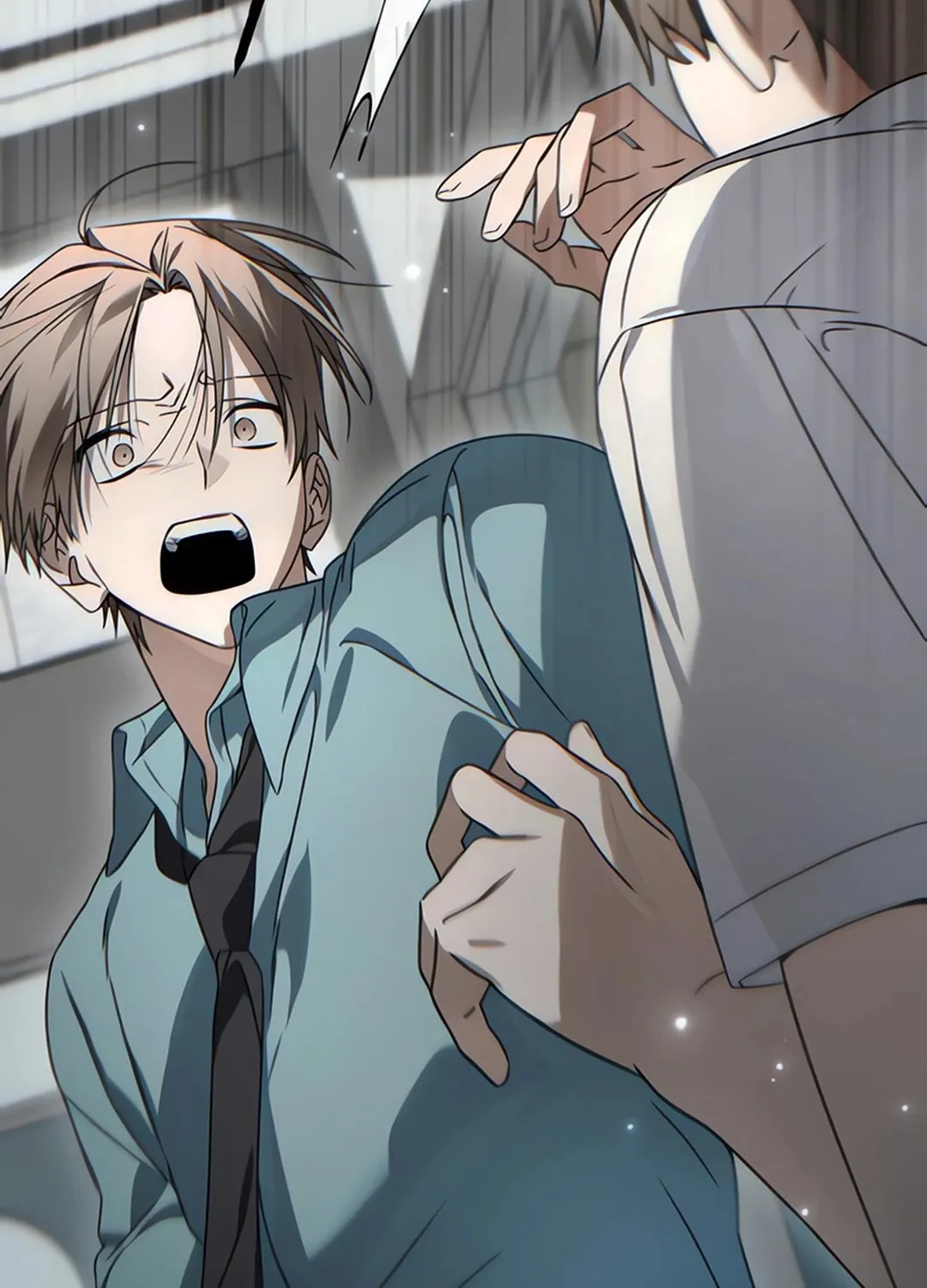 Read Sounds Like chapter 8 image 100 on Lezhin