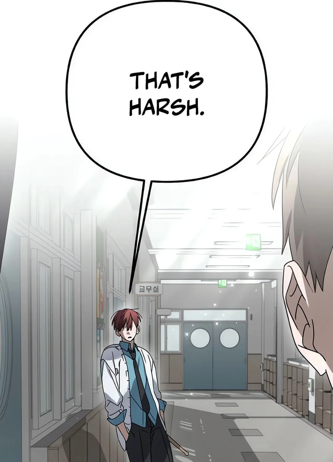Read Sounds Like chapter 8 image 105 on Lezhin