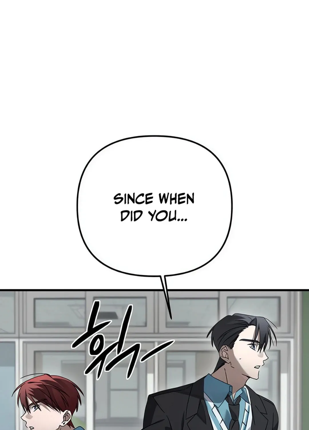 Read Sounds Like chapter 8 image 109 on Lezhin