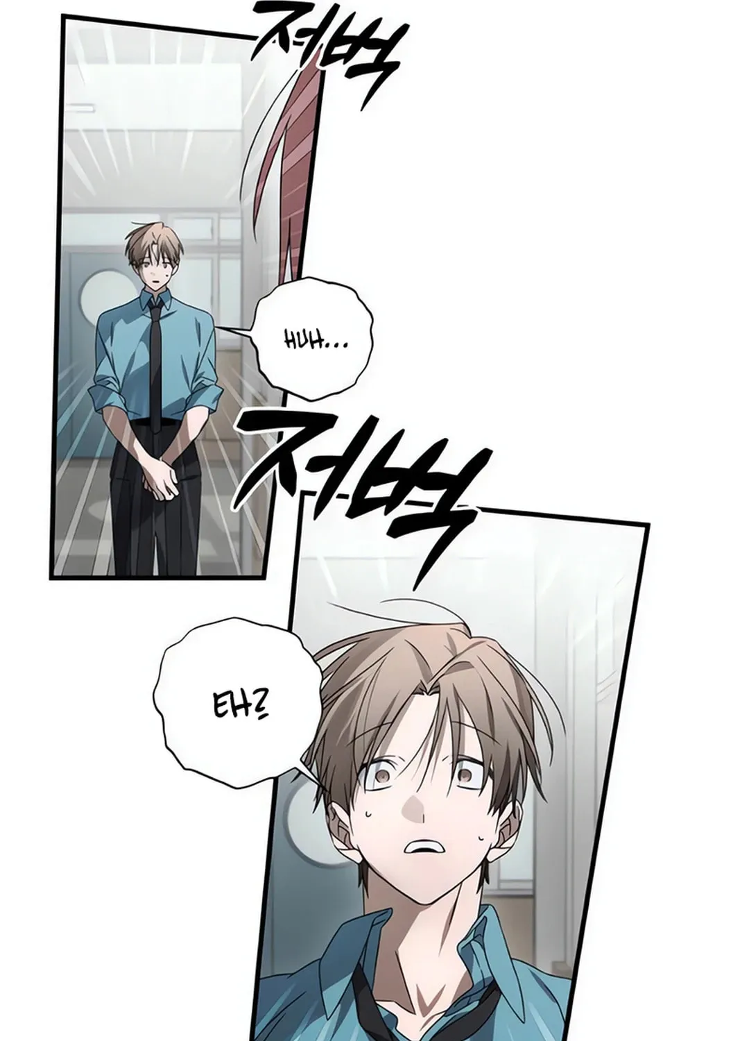 Read Sounds Like chapter 8 image 112 on Lezhin