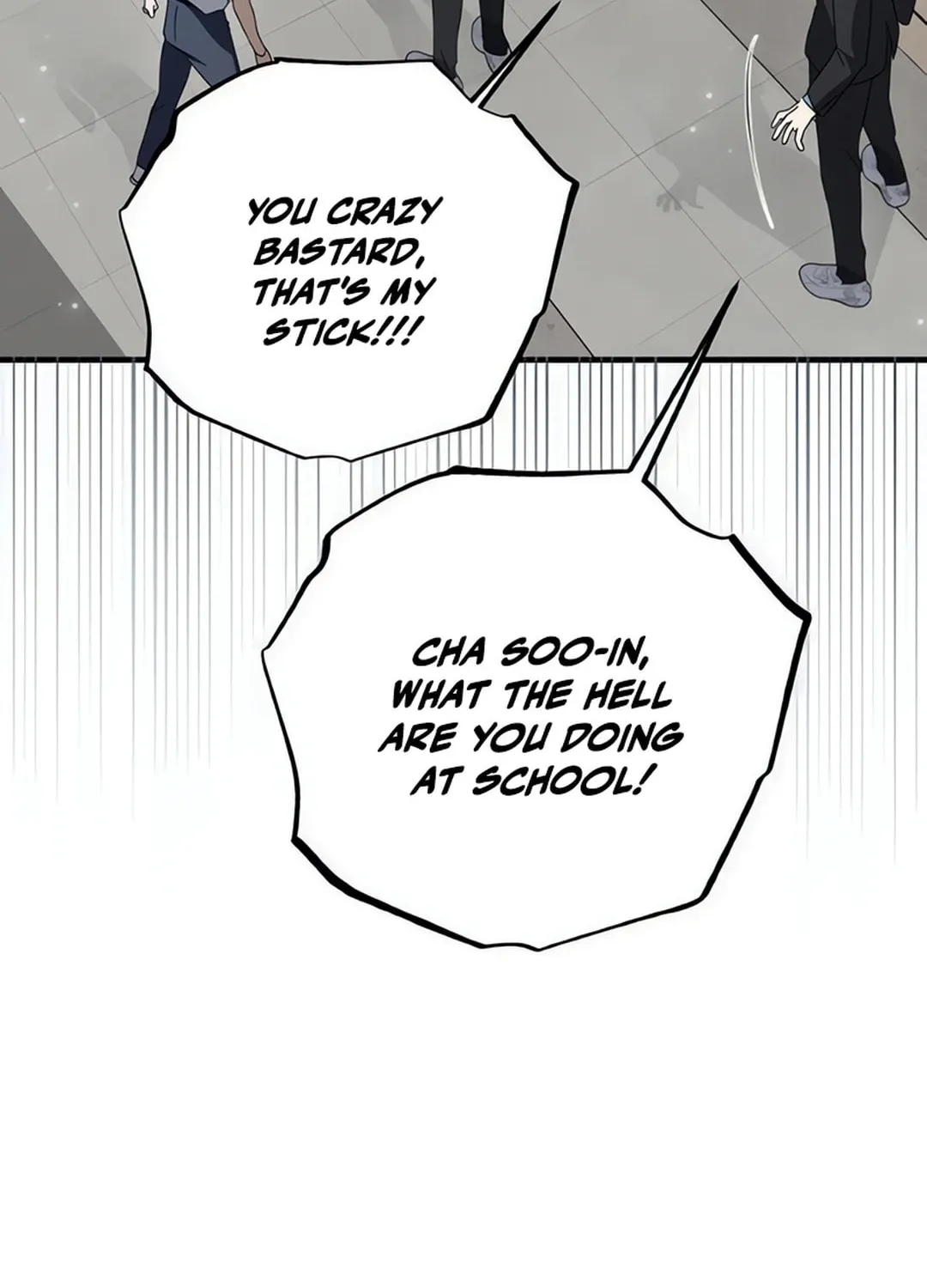 Read Sounds Like chapter 8 image 125 on Lezhin