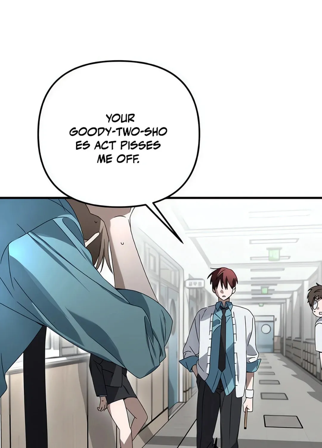 Read Sounds Like chapter 8 image 126 on Lezhin