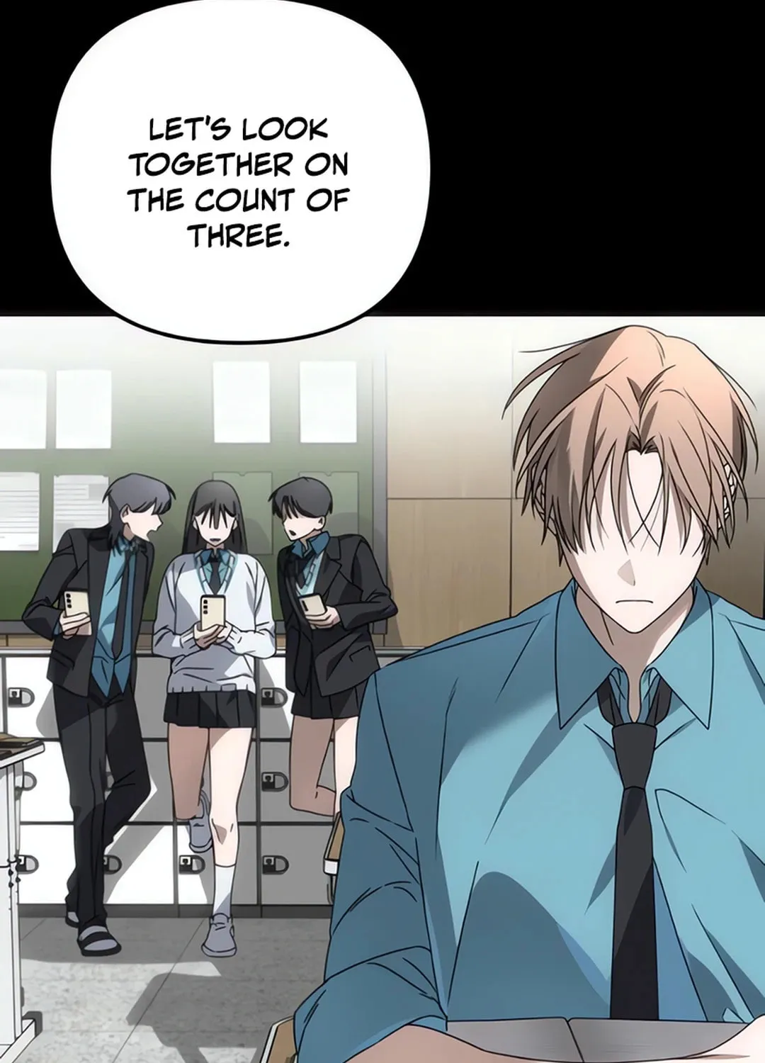 Read Sounds Like chapter 8 image 13 on Lezhin