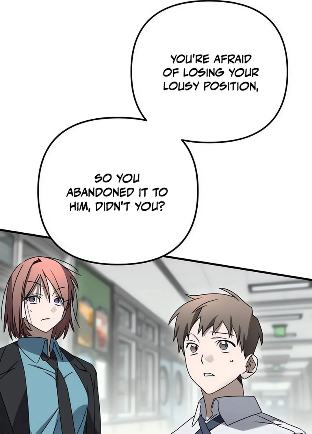 Read Sounds Like chapter 8 image 131 on Lezhin