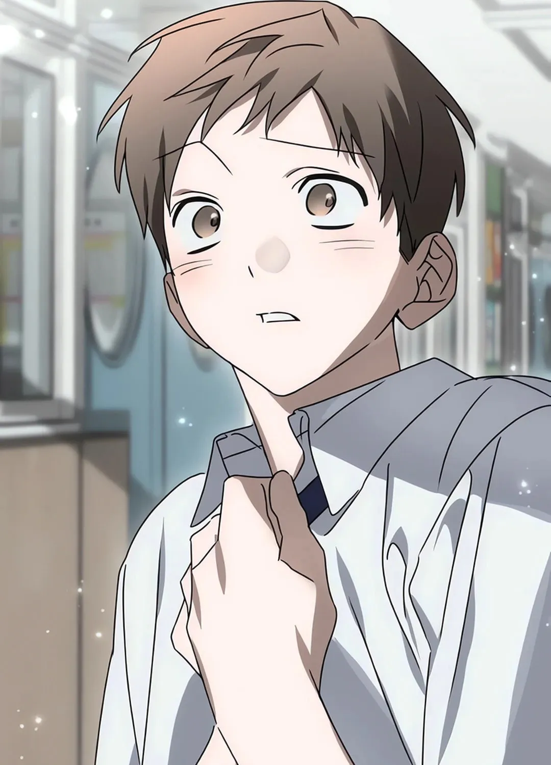 Read Sounds Like chapter 8 image 166 on Lezhin